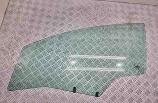 CITROËN C4 Picasso 1 generation (2006-2013) Front Left Door Glass 43R000929,DOT39AS2M34 32413324