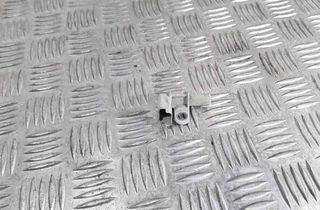 CITROËN C4 Picasso 1 generation (2006-2013) Crankshaft Position Sensor 9665443580 32414134