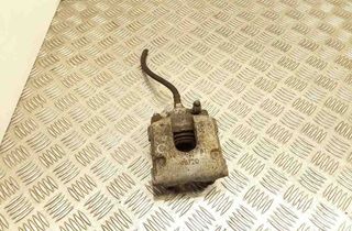 BMW 7 Series E65/E66 (2001-2008) Aizmugurējais labais bremžu suports 32428681