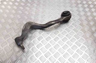 BMW 7 Series E65/E66 (2001-2008) Priekšējā kreisā taisnā ķega / ričags 6082T6 32429124