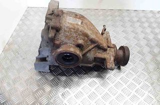 BMW 7 Series E65/E66 (2001-2008) Aizmugurējais reduktors 32431183