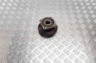 BMW 7 Series E65/E66 (2001-2008) Aizmugurējā labā riteņa gultnis 32432274