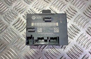 AUDI A4 B8/8K (2011-2016) Блок управления дверей передние левые 8K0959795A 32580094