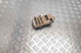 SUBARU Impreza 2 generation (2000-2007) Fuse box 980825 32586535