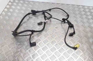 VOLKSWAGEN Touareg 1 generation (2002-2010) Cable Harness 7L6971073 32589958