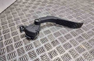 VOLKSWAGEN Touareg 1 generation (2002-2010) Throttle Pedal 7L6721507,6PV00777025 32590420
