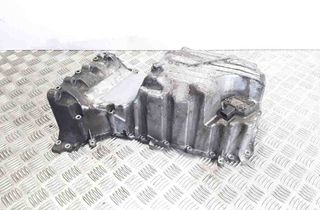 VOLKSWAGEN Touareg 1 generation (2002-2010) Karteris 32590471