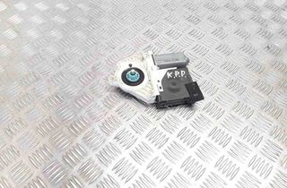 VOLKSWAGEN Passat B7 (2010-2015) Маторчик стеклоподъемника передней левой двери 1K0959793L 32593015