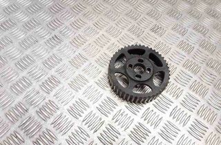 VOLVO V70 2 generation (2000-2008) Intake Pulley 8631554 32593494