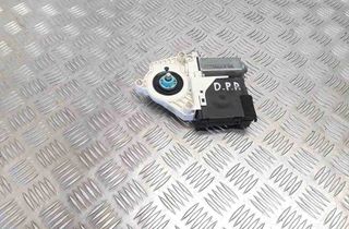 VOLKSWAGEN Passat B7 (2010-2015) Front Left Door Window Regulator Motor 1K0959792L 32594898