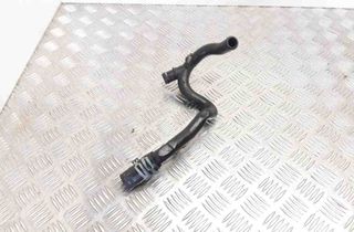 MERCEDES-BENZ A-Class W169 (2004-2012) Coolant Hose Pipe 32634754