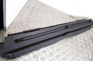 BMW 5 Series E39 (1995-2004) Bagāžas nodalījuma pārvalks/štorka 32749290