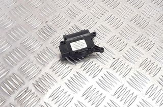 VOLKSWAGEN Passat B7 (2010-2015) Interior Heater Flap Motor Actuator 32749956