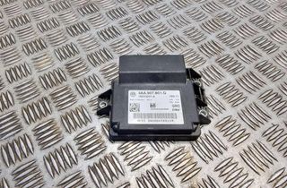 VOLKSWAGEN Passat B7 (2010-2015) Rokas bremžu vadības bloks 3AA907801G,18233201A 32750123