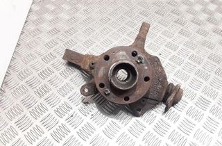 RENAULT Espace 4 generation (2002-2014) Front Left Wheel Hub 32757268