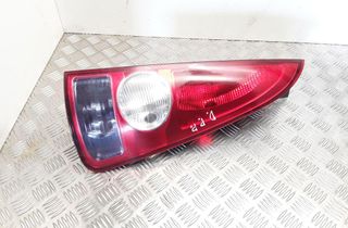 RENAULT Espace 4 generation (2002-2014) Rear Right Taillight Lamp 8200027152 32757430