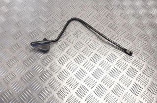 MERCEDES-BENZ E-Class W211/S211 (2002-2009) Pārnesumkārbas Dakša A2112670032 32757523