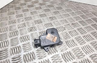 RENAULT Espace 4 generation (2002-2014) Interior Heater Flap Motor Actuator 52485222,0M0461315A,7701206538 32757580