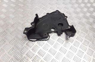 RENAULT Espace 4 generation (2002-2014) Timing belt protection cover 8200115178 32757593