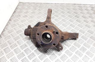 RENAULT Espace 4 generation (2002-2014) Front Right Wheel Hub 32757732