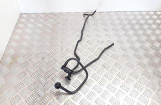 RENAULT Espace 4 generation (2002-2014) Vacuum tube 32757859