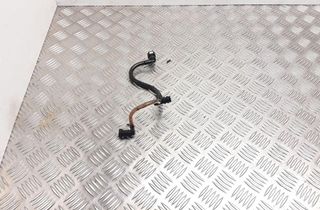 RENAULT Espace 4 generation (2002-2014) Fuel hose 32758097