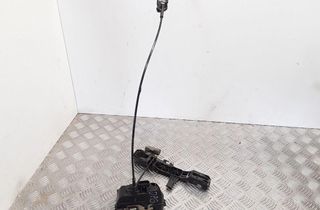 RENAULT Espace 4 generation (2002-2014) Rear Right Door Lock 32758762