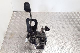 RENAULT Espace 4 generation (2002-2014) Other Body Parts 8200507736 32758794