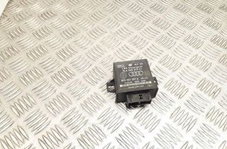 AUDI A6 C6/4F (2004-2011) Headlight Control Unit 8P0907357A,5LA00837921 32762313