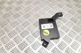 AUDI A6 C6/4F (2004-2011) Other Control Units 4F0910335,4F0907335 32763531