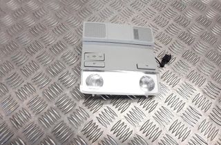 VOLKSWAGEN Golf 8 generation (2019-2023) Salona apgaismojums 1K0947133E,1K0947105,3B0035711B 32784504