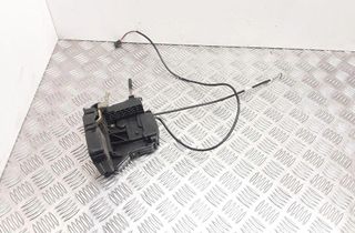 MERCEDES-BENZ C-Class W203/S203/CL203 (2000-2008) Замок двери передний правый 004138112635,0016408130 32784865