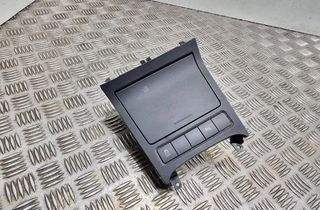 VOLKSWAGEN Golf 8 generation (2019-2023) Ashtray 5K0857961,1K0927122A,5K0927117 32785202