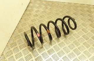 TOYOTA Verso 1 generation (2009-2015) Rear Left Coil Spring 32785316