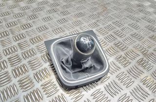 VOLKSWAGEN Golf 8 generation (2019-2023) Gear Shifting Knob 31012012,052012,5K0711113Q 32786395