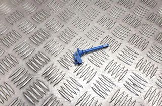 FORD Focus 3 generation (2011-2020) Exhaust gas temperature sensor 6G9119C734AA 32800050