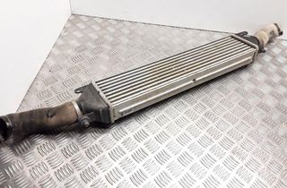 FIAT Doblo 2 generation (2009-2024) Starpdzesētāja/interkūlera radiators 866455500 32806750