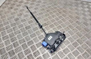 SKODA Octavia 2 generation (2004-2013) Front Left Door Lock 3D1837015,3D1837015AP,3D1837015AC,3D1837015AB,3D2837015,3D1837015A,3D1837015AQ,3D2837015P,ZA02740,3D2837015K 32808193