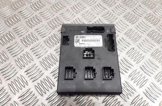 AUDI A4 B8/8K (2011-2016) Komforta vadības bloks F005V00855,06030001,8K0907063K 32814063