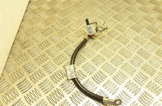 AUDI A4 B8/8K (2011-2016) Negative Battery Cable 8K0915181E,0199000031 32815093