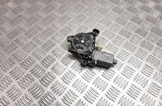 SKODA Octavia 3 generation (2013-2020) Front Left Door Window Regulator Motor 5Q0959801B,0130822717,S850202099 32823221