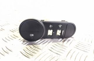 HYUNDAI i10 1 generation (2007-2013) Выключатель противотуманных фар 201004787 32823701