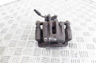 CHEVROLET Captiva 1 generation (2006-2018) Aizmugurējais kreisais bremžu suports BC412030 32824236