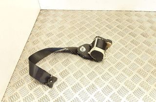 OPEL Astra G (1998-2009) Ремень безопасности задний левый TRW33021895 32825017