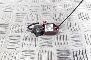 VOLVO V50 1 generation (2003-2012) Left Side Impact Sensor 30737138 32832101