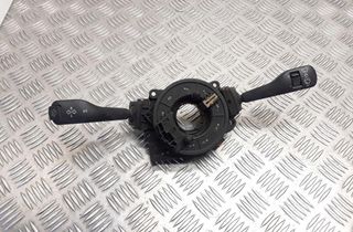 BMW 3 Series E46 (1997-2006) Indicator Wiper Stalk Switch 01204020,8363668M,01104010,8363669M,01404017 32832215