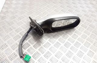 VOLVO V70 2 generation (2000-2008) Right Side Wing Mirror 015463 32832794