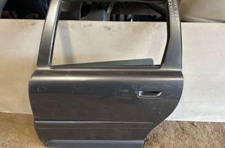 VOLVO XC70 2 generation (2000-2007) Rear Left Door 32834970