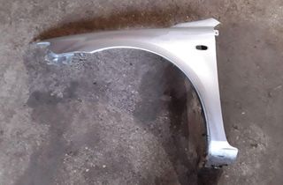 MAZDA 3 BK (2003-2009) Front Left Fender 32843343