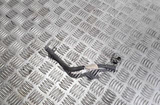 VOLKSWAGEN Golf 8 generation (2019-2023) Akumulātora mīnusa vads 32843815